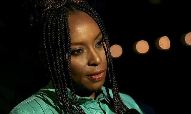 Death of author's baby son puts Nigerian healthcare in spotlight