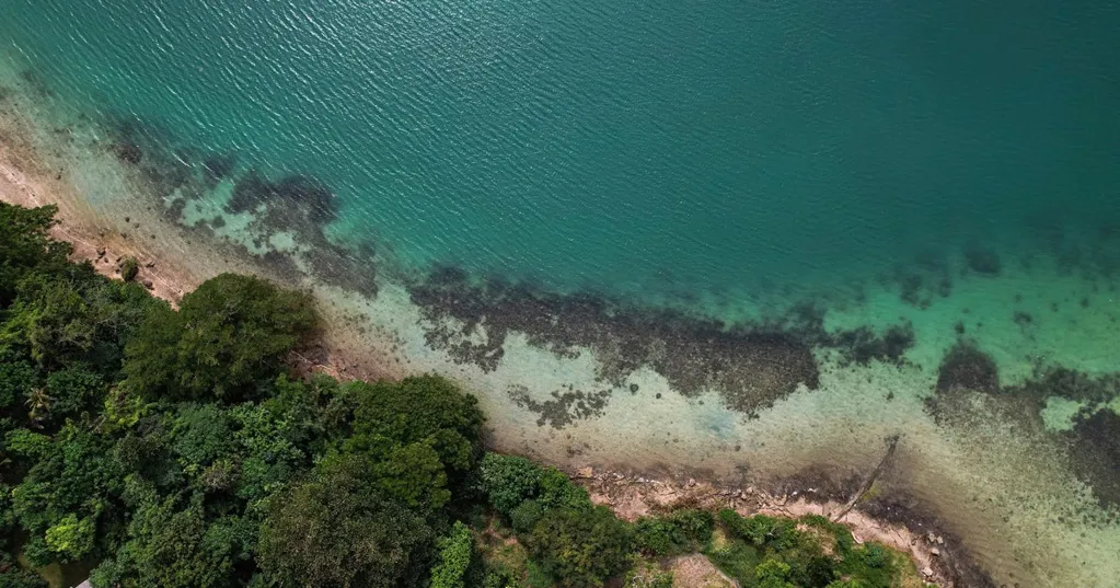 Sea levels much higher than previously thought due to 