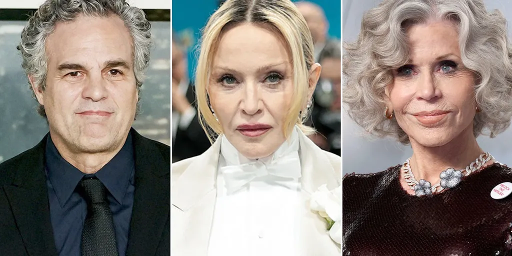 Celebrities demand Texas ICE facility be shut down and 'end child imprisonment' in new petition