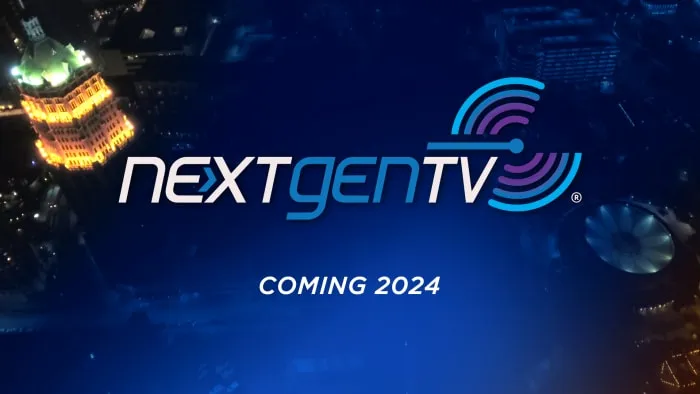 What is NEXTGEN TV? WJXT Explains