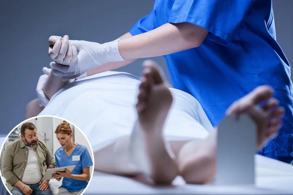 'Population autopsy' finds Americans are dying younger than other wealthy countries  --  the worst 2 culprits