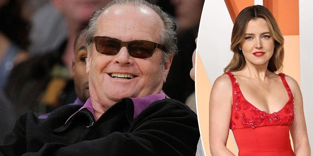 Jack Nicholson's daughter calls out Hollywood's status-chasing elite in scathing new essay about modern L.A.