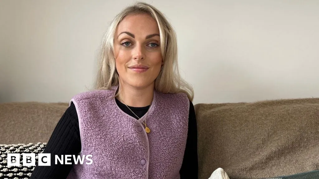 IVF is one of the hardest things I've done, says Jersey woman