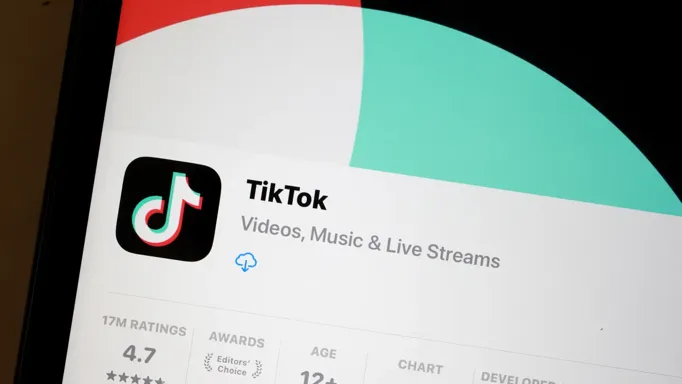 TikTok Faces Federal Lawsuit Over Children's Privacy Violations