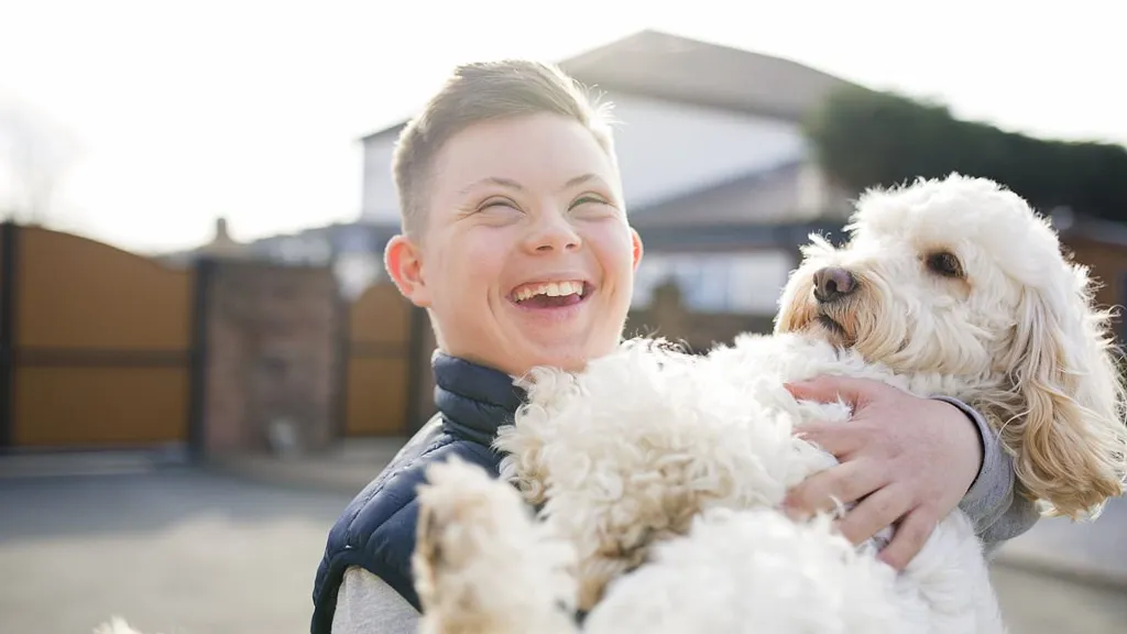 Breakthrough new treatment could REVERSE Down syndrome
