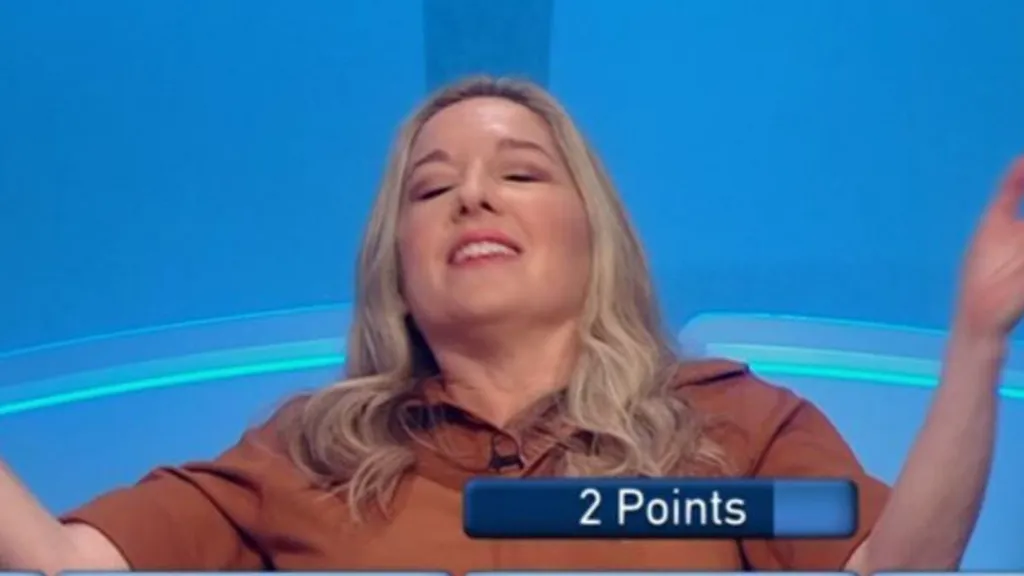 Only Connect fans cringe over 'awkward' Victoria Coren Mitchell moment