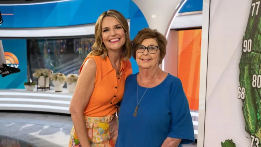 Savannah Guthrie speaks out on 'nightmare' of missing mother in new video