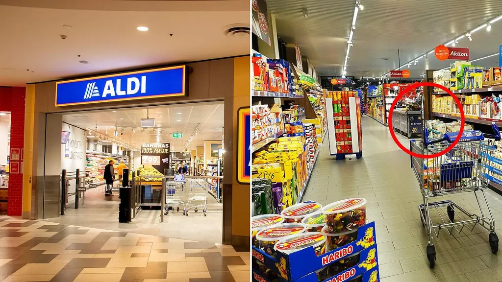 Aldi's most popular kitchen buy ever to make a return