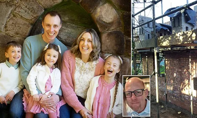 Cowboy builder stole £57K and left our home like a bombsite