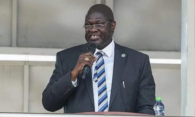 Riek Machar: survivor of South Sudan's brutal wars