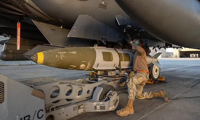 US pounds 70 terror targets in Syria in 'a declaration of vengence'