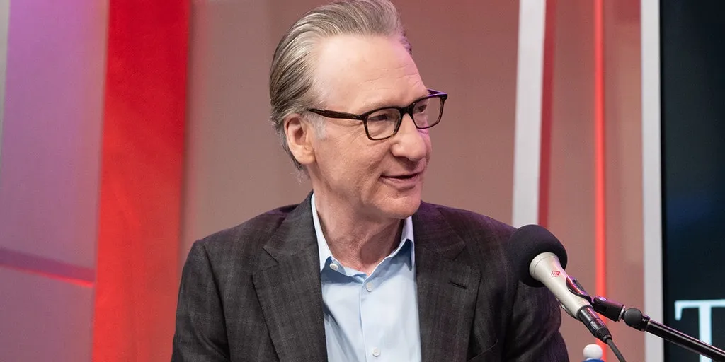 Bill Maher calls viewers who stopped watching after his Trump dinner 'idiots' in heated defense
