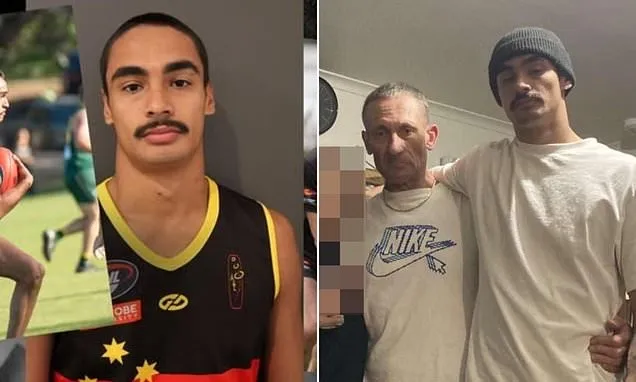 Dramatic update after father and son allegedly stabbed at kids party