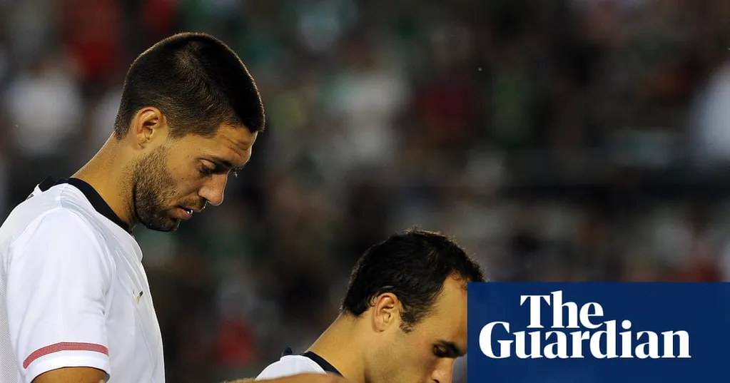 Donovan or Dempsey? New USMNT retrospectives lend more fuel to a long-running debate