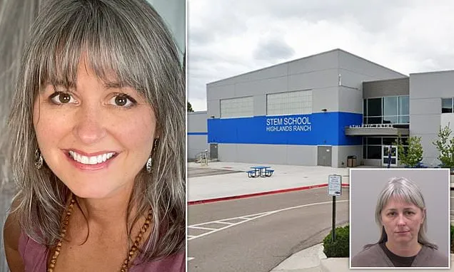 Teacher of the Year finalist who groomed teen refused to cut ties