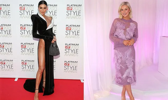 As Pippa and Suzanne launch rival 'glass skin' lines, who will win?