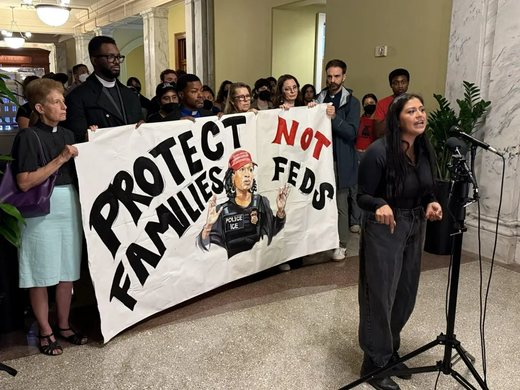 DC Against the Trump Agenda Coalition joins 