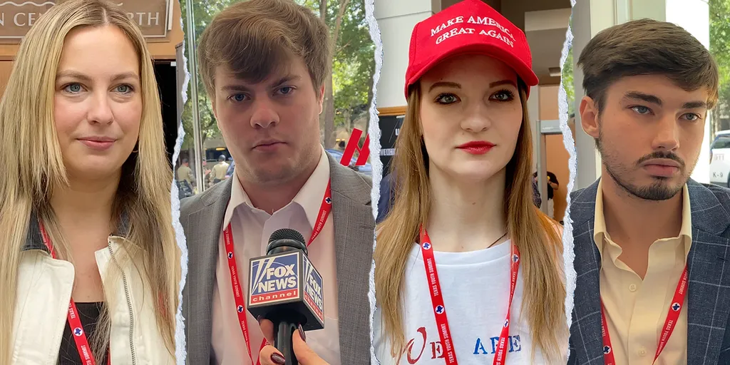 Young conservatives say Kimmel faced 'consequences,' not cancel culture after ABC suspension