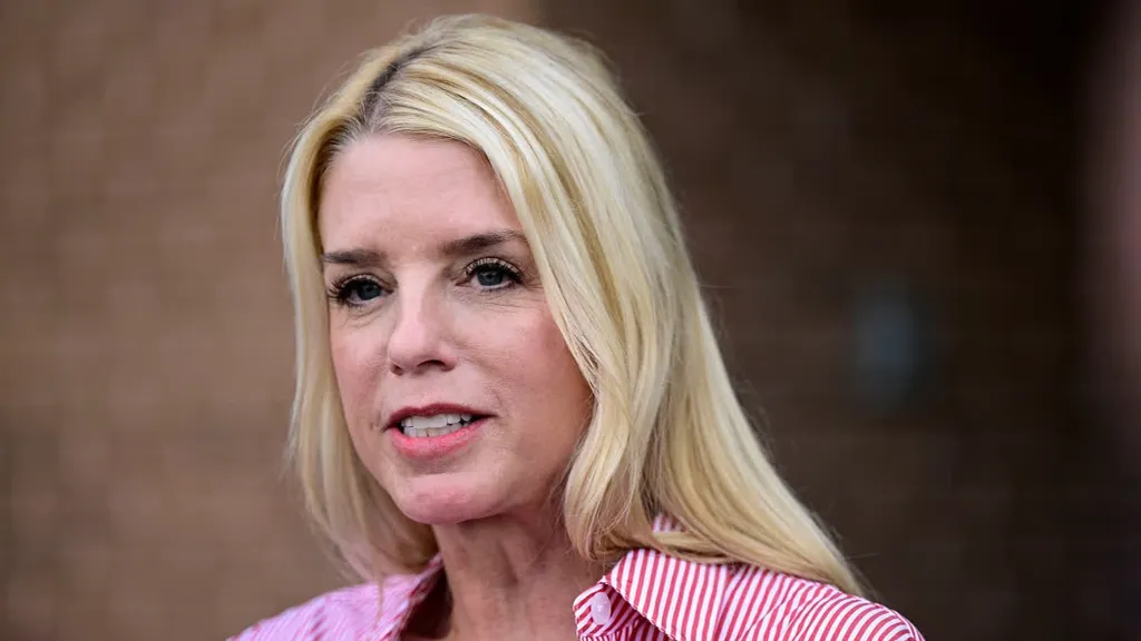 Trump Chooses Loyalist Pam Bondi For Attorney General Pick After Matt Gaetz Withdraws
