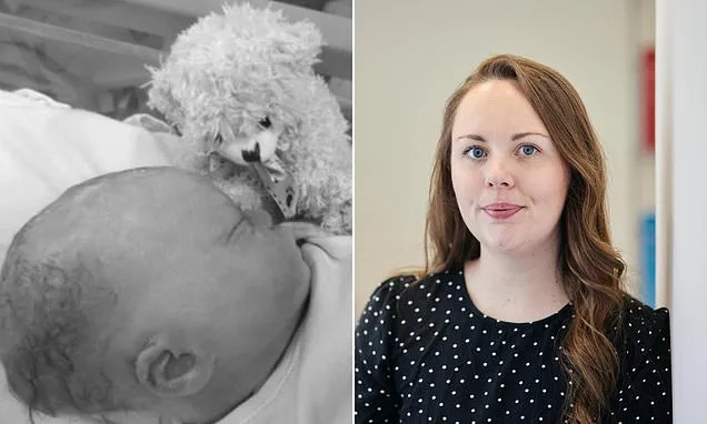 Stillborn baby's mother who was sent home from hospital awarded £130K