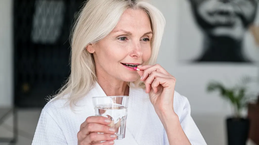 Common pain pill tied to shocking surge in dementia risk