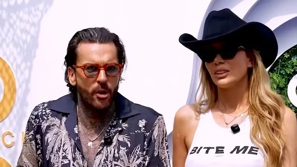 Olivia Attwood admits she 'caused chaos' at home on boozy Ibiza trip