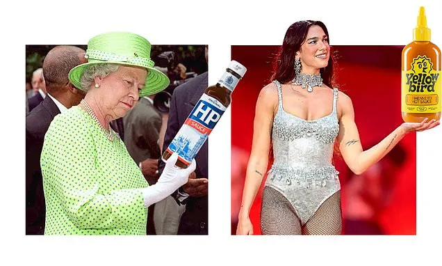 Why Gen Z are swapping HP sauce for Yuzukosho