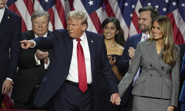 Donald Trump's transition starts now. Here's how it will work