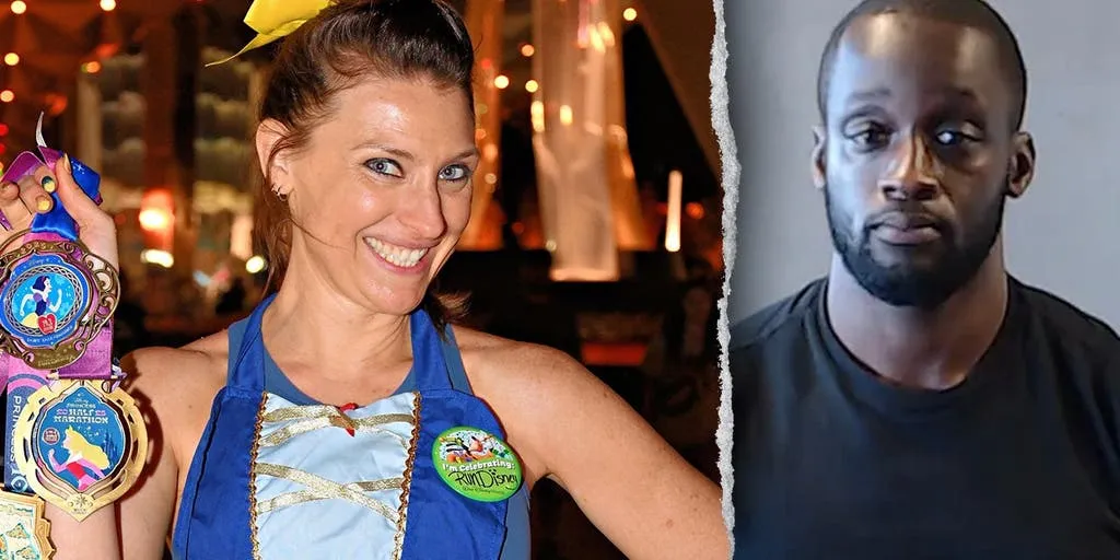 Man accused of killing DHS employee, two others in Atlanta-area shooting spree dies in jail