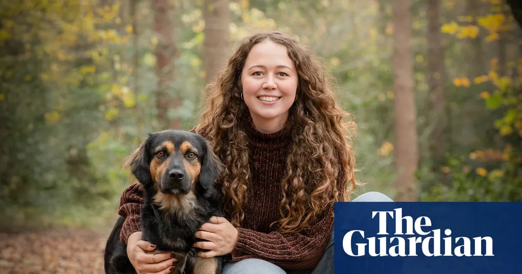 The pet I'll never forget: Paddington, the street dog from Peru who roars like a bear