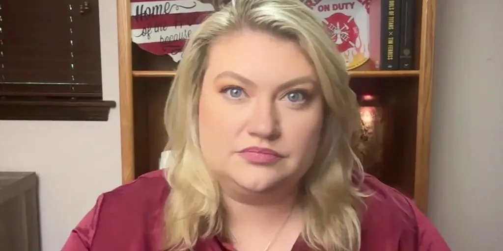 Republican congresswoman's office evacuated after pro-abortion activists send chilling threats