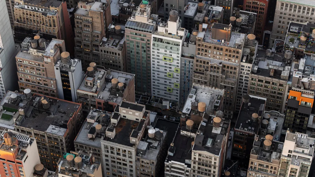 Can a Second-Home Tax Work in New York? The Numbers Don't Add Up Yet.