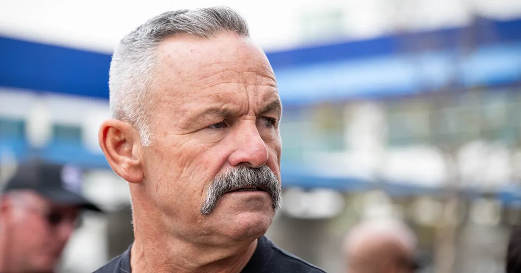 California Supreme Court Orders Sheriff to Halt Election Investigation