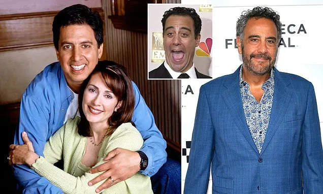Shallow reason why Everybody Loves Raymond spin-off was axed