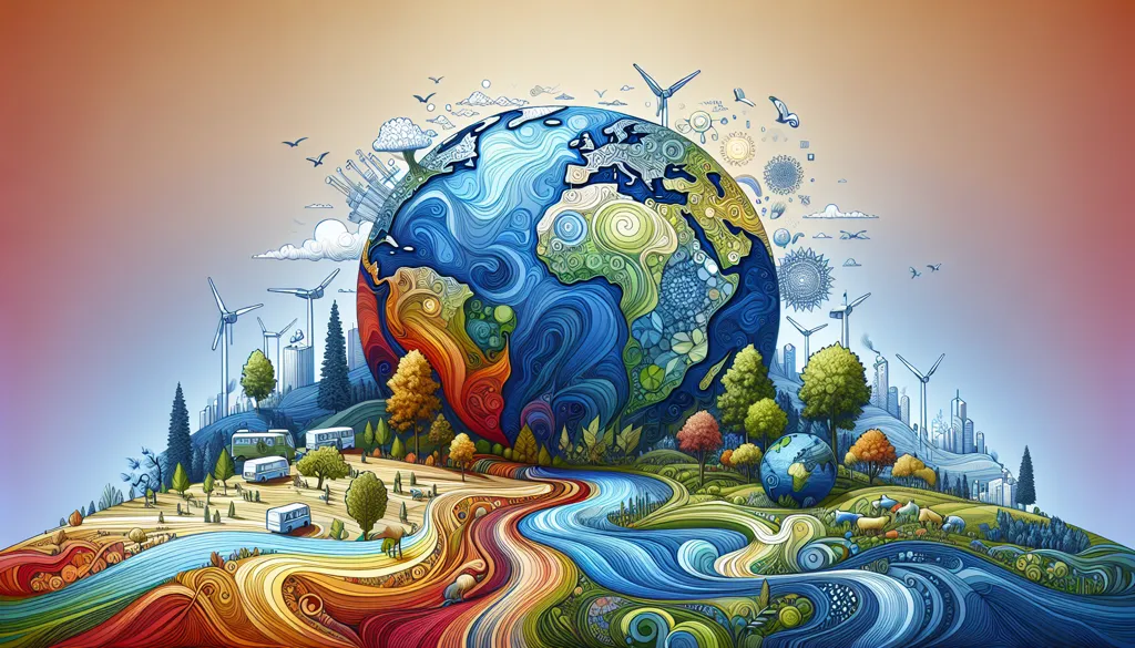 Climate Change Attribution and Global Policy Challenges