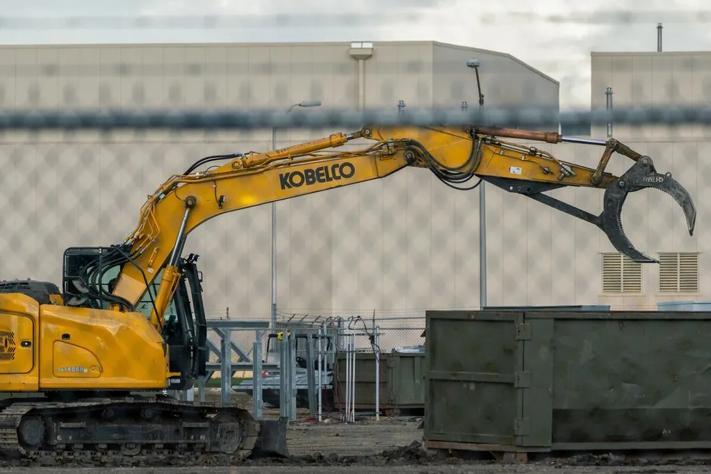 Maybe We Can Talk About an AI Bubble Again