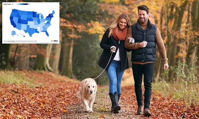 A simple measure can predict your lifespan better than invasive tests