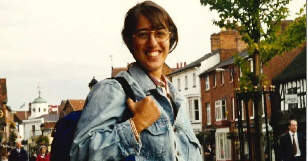 32 years after American woman found murdered in Germany, DNA leads to an arrest: 