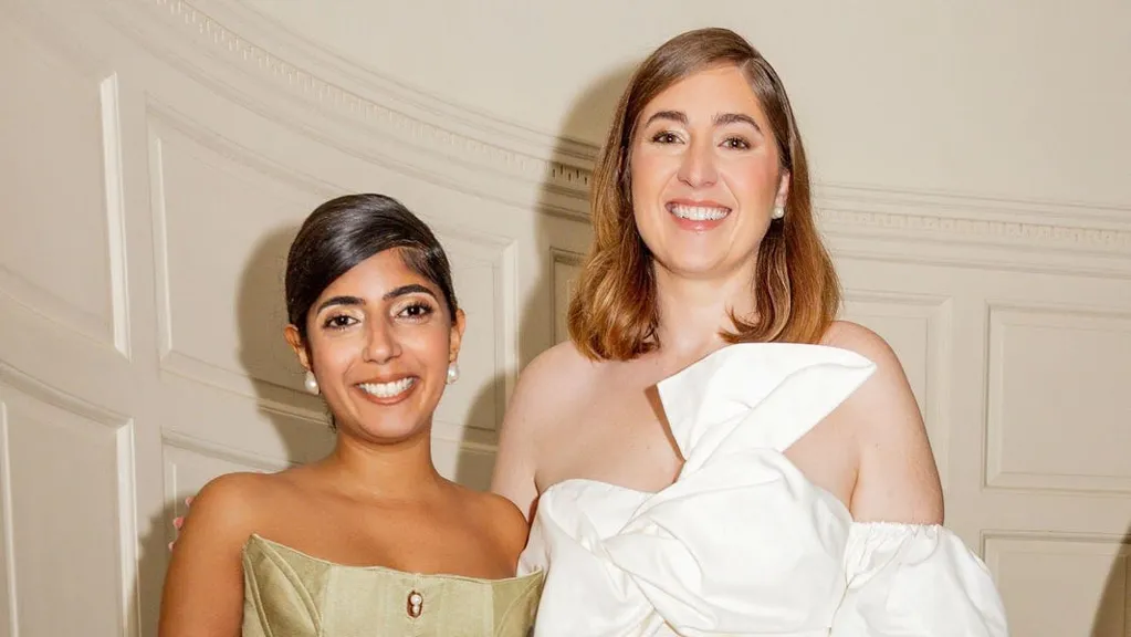 Couture For A Cause Features Young Designers In Luxury New York Homes