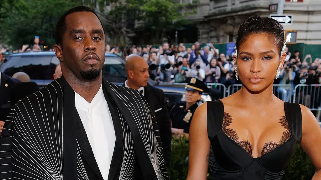 Diddy's 'drug mule' to take the stand after jury sees freak-off videos