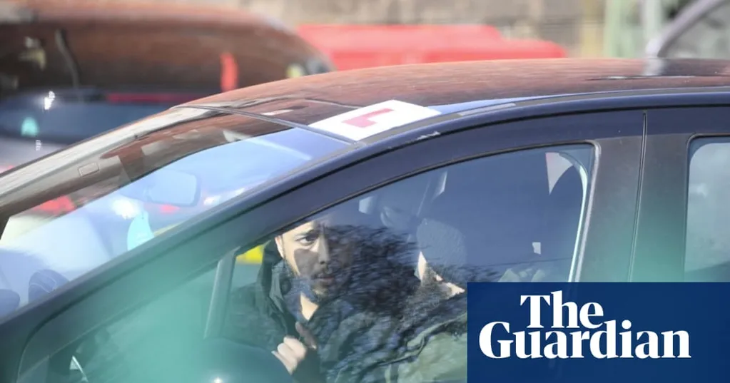 'My blood is boiling, brother': the foiled plot to massacre Jews on streets of Greater Manchester