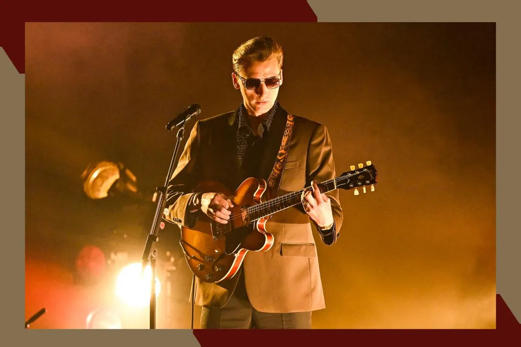 Exclusive | I saw The Red Clay Strays live at RODEOHOUSTON and they're all I listen to now