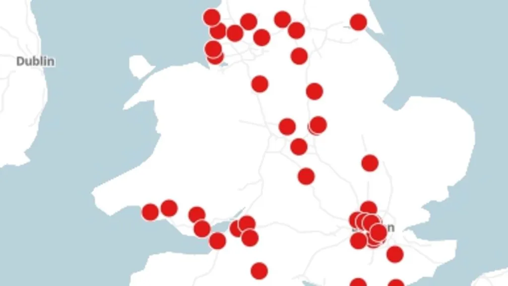 See the barbers, car washes and salons employing illegal workers