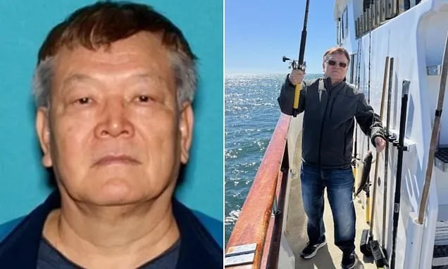 Kidnapping fears for granddad linked to crypto fortune