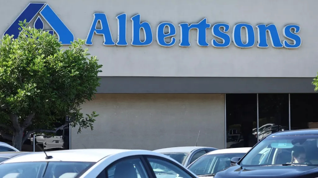 Albertsons recall in 11 states and DC as salmonella warning issued