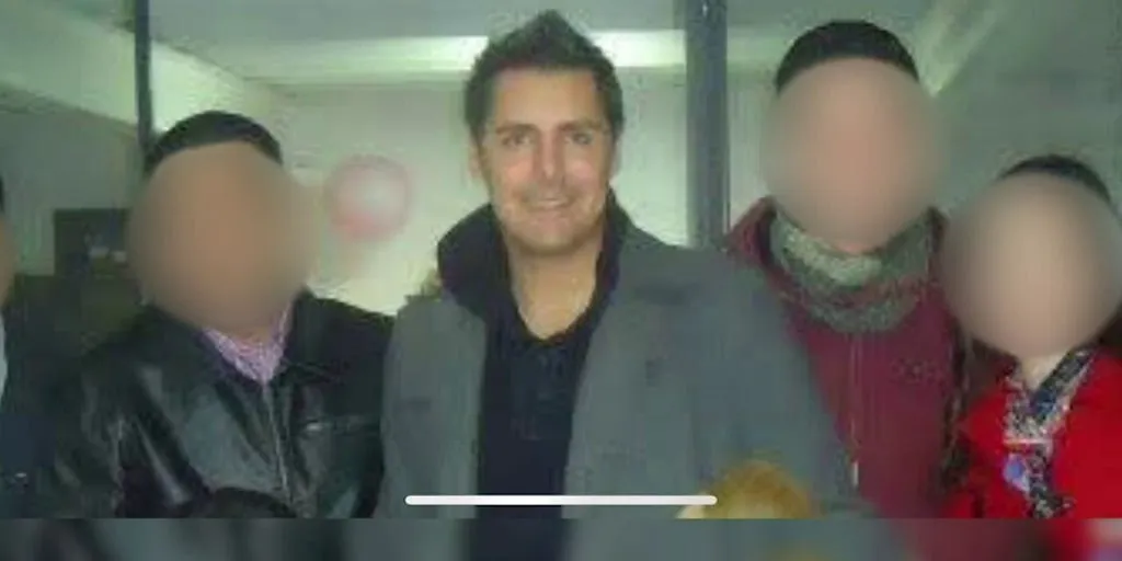 Ex-TV reporter allegedly turned roadside gunman, grilled victims on ethnicity before opening fire