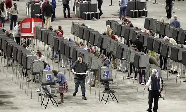 Ranked voting will decide a pivotal congressional race. How does...