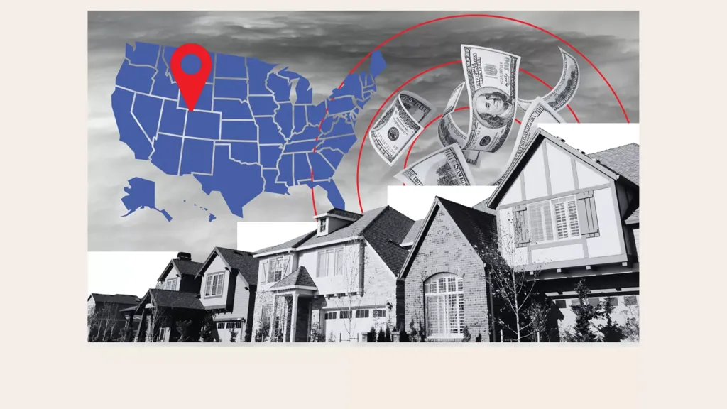 Millions of US homeowners issued insurance warning
