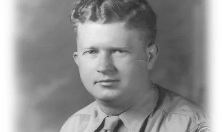 Knoxville WWII hero who saved 200 Jewish-Americans could receive Congressional Gold Medal