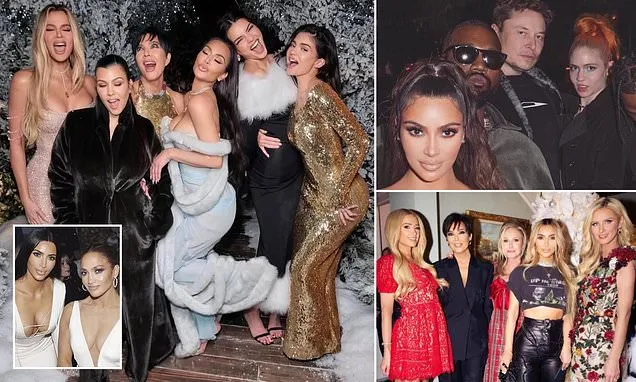 Khloe Kardashian and Kris Jenner let loose on Christmas 'hookups'